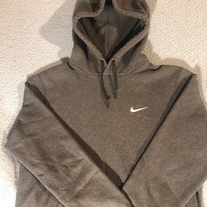 [Sold] Vintage Nike Hoodie